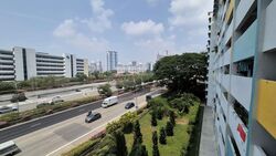 Blk 195 Kim Keat View (Toa Payoh), HDB 3 Rooms #614685561